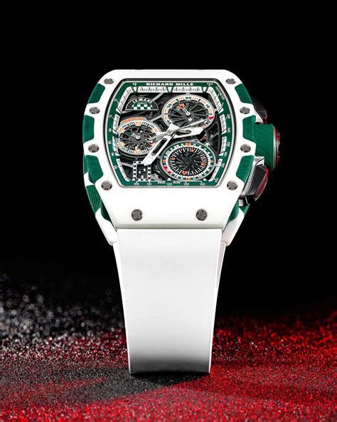 richard mille rm 72 price|Richard Mille 72 01 price.